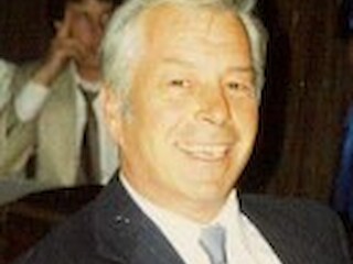 Thomas Lang Obituary