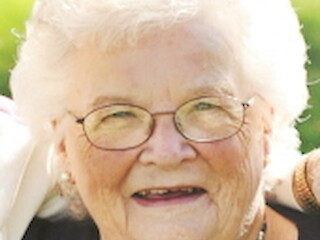 Marie Shepherd Obituary