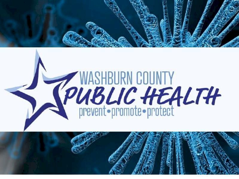 Washburn County Health Department Covid-19 Testing Location Change