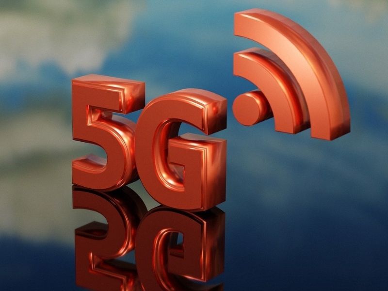 Which Company Is Dominating 5G Technology?