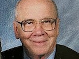 Gordon Gerland Obituary