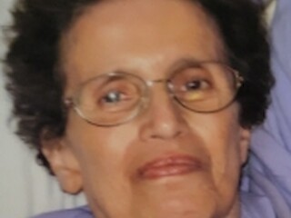 Roberta Sahr Obituary