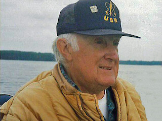 Edmund Nowak Obituary