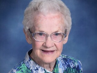 Irene Lindberg Obituary