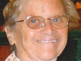 Delores Saunders Obituary
