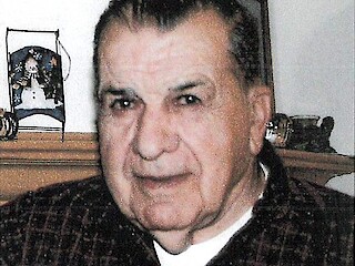 Robert E. Nelson Obituary