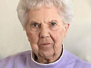 June Brunette Obituary