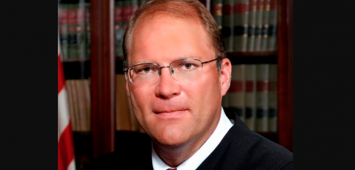 Former Burnett Co. Judge Will Not Seek Wisconsin Supreme Court Reelection