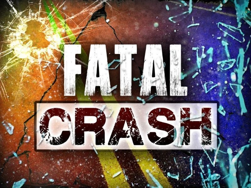 Alcohol Believed To Be Factor In Double-Fatal Crash In Burnett County
