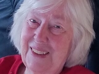 Patricia Koester Obituary