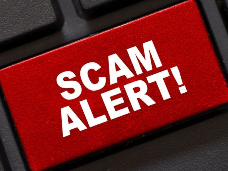 SCAM ALERT: Charity Scams Are Claiming To Support Those Affected By Russian Invasion On Ukraine