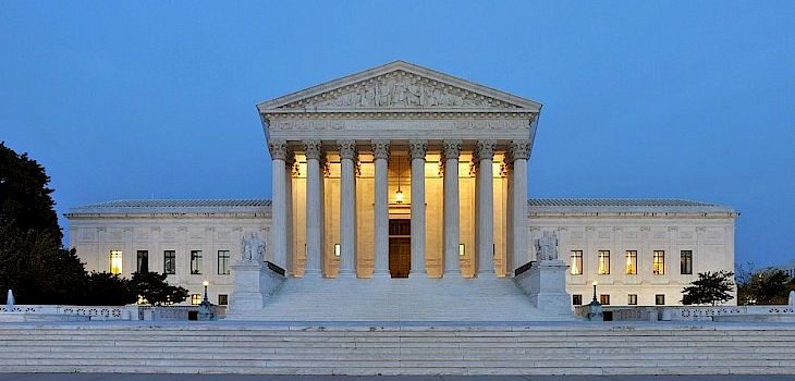 US Supreme Court Will Hear Wisconsin Redistricting Appeal