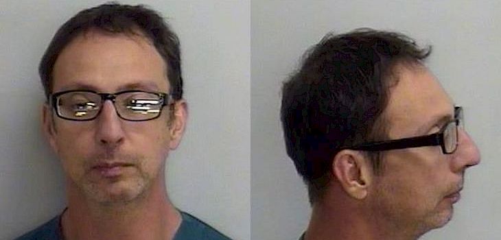 Polk County Man Charged With 6th OWI Offense