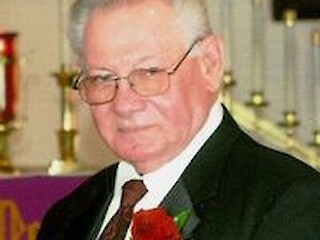 Allen Bentley Obituary