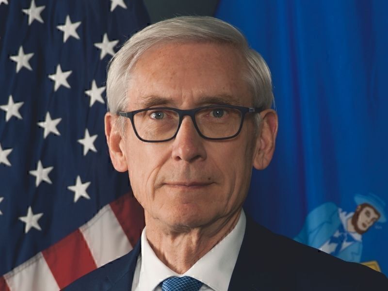 Wisconsin Governor Tony Evers Grants 82 Pardons, Bringing Total Pardons Granted to 1,111