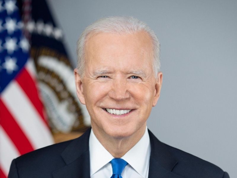 President Biden Announces Ban On US Imports Of Russian Oil, Gas