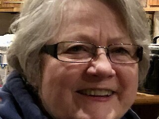 Donna Barr Obituary