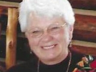Lorraine Lunzer Obituary