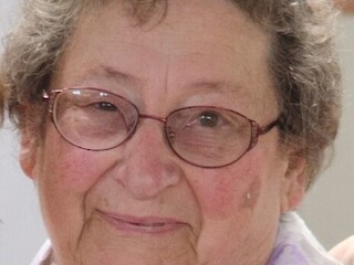 Jane McLean Obituary