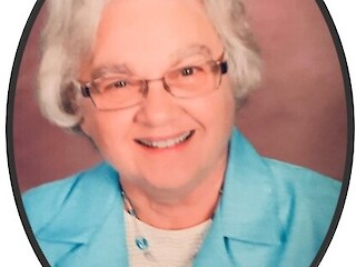 Diane Kallenbach Obituary