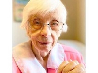 Ruth Anderson Obituary