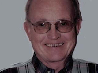 James Wallin Obituary