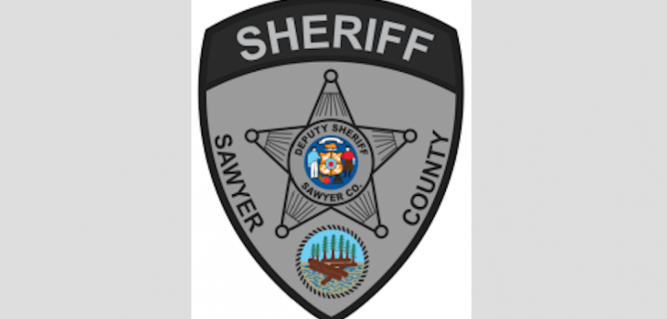 Sawyer Co. Sheriff Issues Update on Investigation