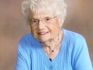 Florence Weigang Obituary