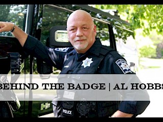 Behind The Badge: The Annual Day All the Dogs Hate Me Article Image