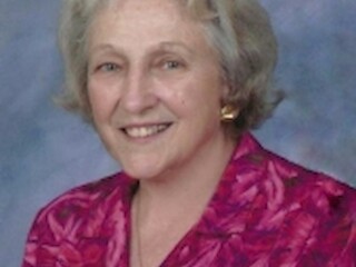 Donna Peterson Obituary