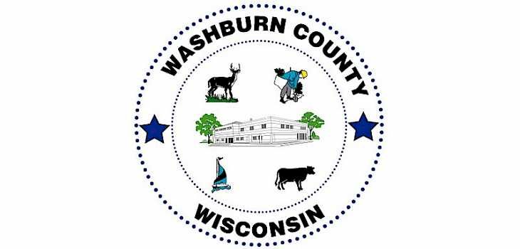 Washburn County Household Hazardous Waste Schedule for 2017