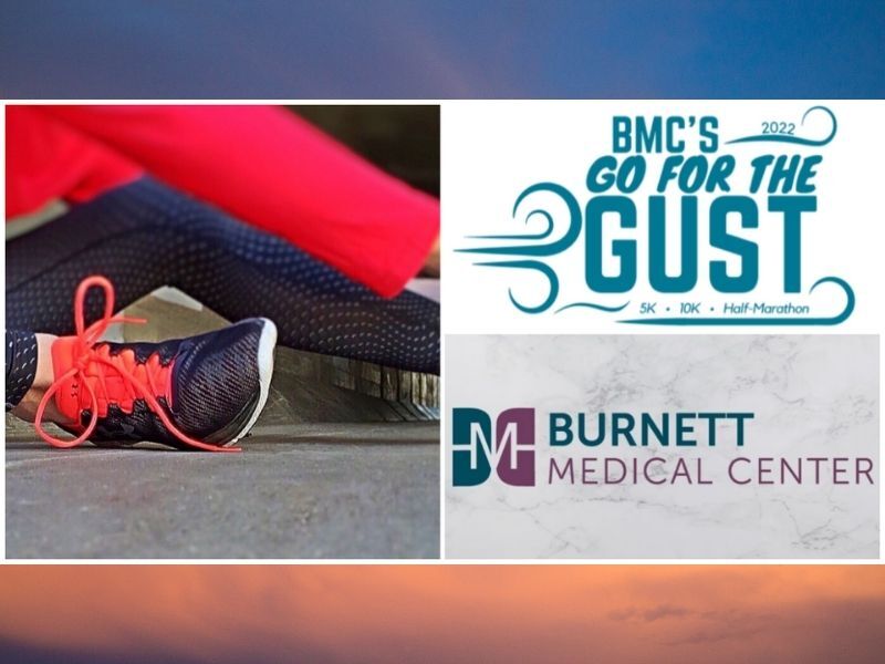 Register Now For BMC’s Go For The Gust Race