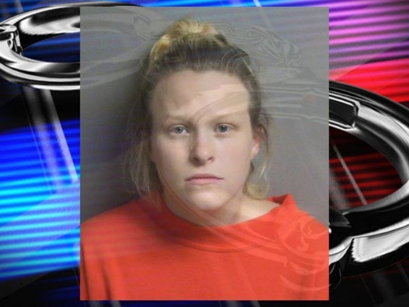 Woman Sentenced On Conviction Of OWI With Minor Passenger