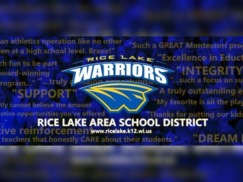 Rice Lake Area School District Seeks Community Input On Communication Practices