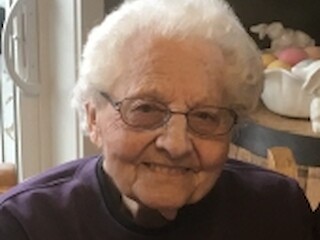 Ellen Fredericks Obituary
