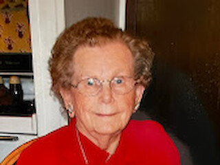Elaine Yndestad Obituary