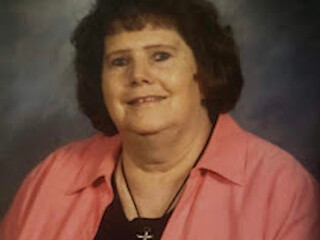 Patricia Aune Obituary