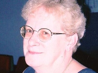 Vi Ann Kuhn Obituary
