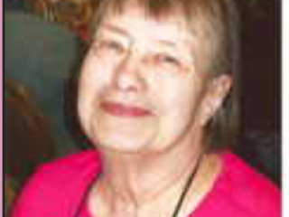 Donna Mae LaPorte Obituary