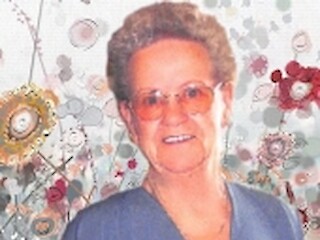 Eunice Irene Childers Obituary