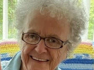Elizabeth “Betty” Shaide Obituary