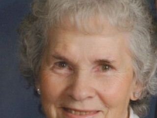 Margel Evelyn Anderson Obituary