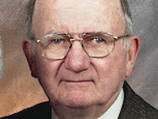 Donald Nelson Obituary