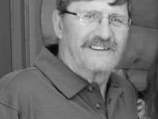 Larry Duane Parker Obituary