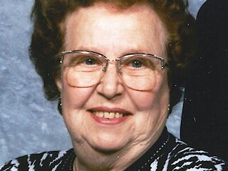 Elizabeth Marion Sorensen Obituary
