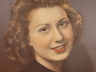 Viola Elsa Marie Karr Obituary