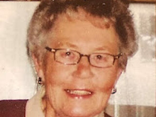 Marian Dorothy 'Dottie' Hill Obituary