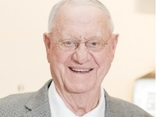 John Roger Villiard Obituary