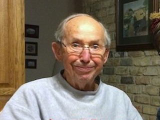 Robert William Stenfors Obituary