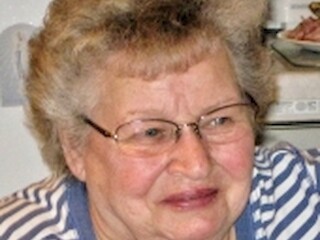 Myrna A. Cottor Obituary